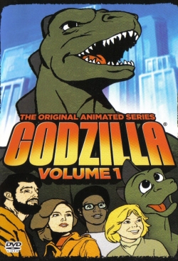 watch Godzilla online free