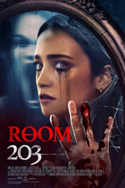 watch Room 203 online free