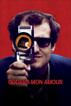 watch Godard Mon Amour online free