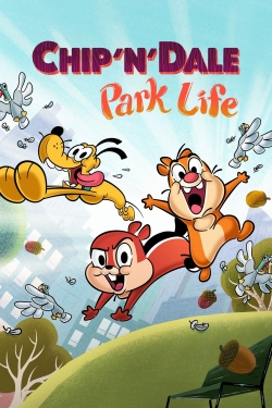 watch Chip 'n' Dale: Park Life online free