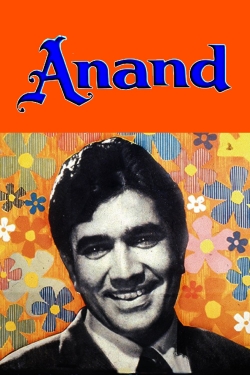 watch Anand online free