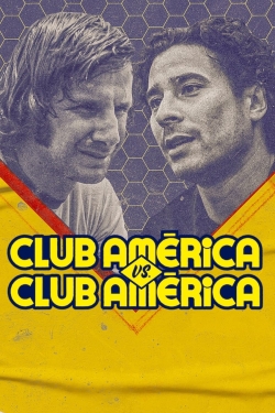 watch Club América vs. Club América online free