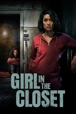 watch Girl in the Closet online free