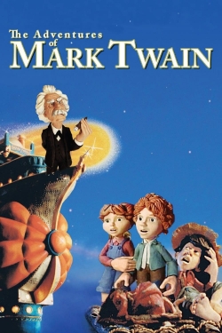 watch The Adventures of Mark Twain online free