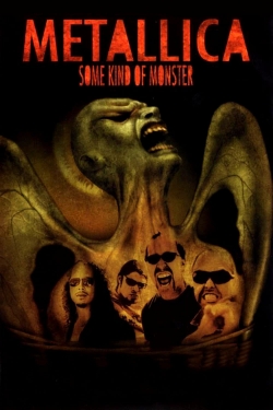 watch Metallica: Some Kind of Monster online free