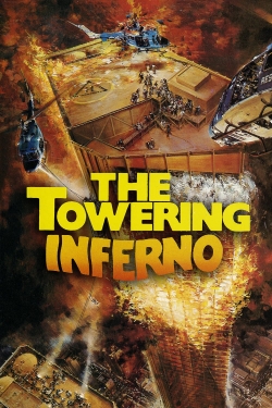 watch The Towering Inferno online free