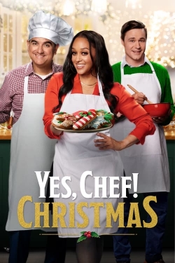 watch Yes, Chef! Christmas online free