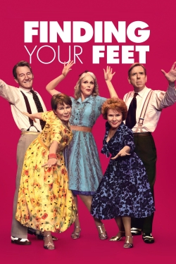 watch Finding Your Feet online free