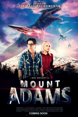 watch Mount Adams online free