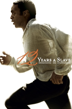 watch 12 Years a Slave online free
