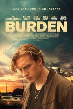 watch Burden online free