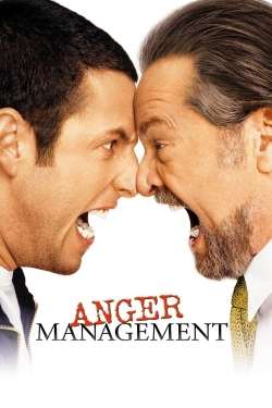 watch Anger Management online free