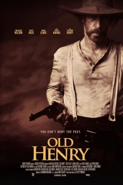 watch Old Henry online free
