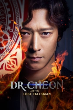 watch Dr. Cheon and the Lost Talisman online free