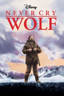 watch Never Cry Wolf online free