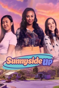 watch Sunnyside Up online free