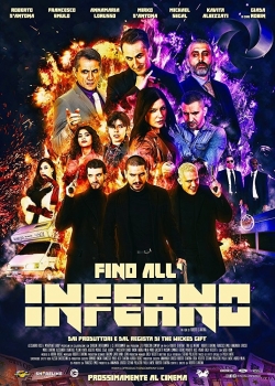 watch Fino All'Inferno online free