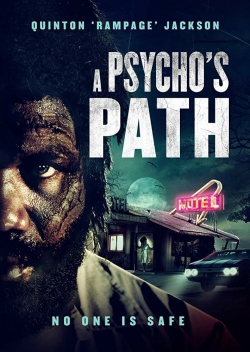 watch A Psycho's Path online free