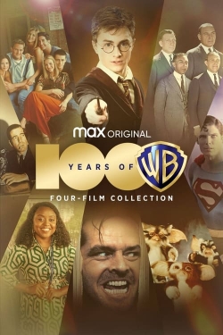 watch 100 Years of Warner Bros. online free