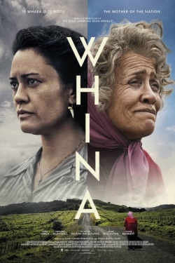 watch Whina online free
