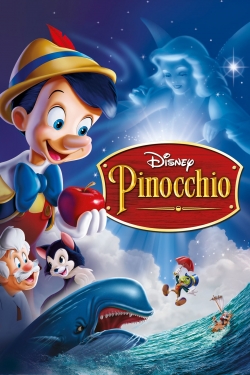 watch Pinocchio online free