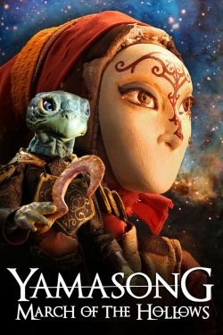 watch Yamasong: March of the Hollows online free