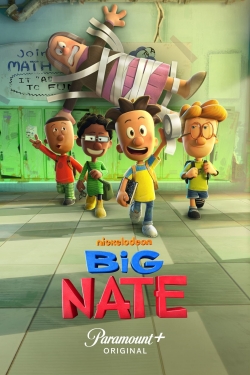 watch Big Nate online free