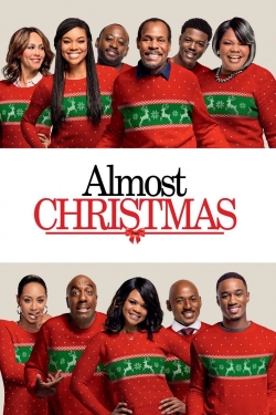 watch Almost Christmas online free