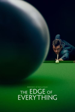 watch Ronnie O'Sullivan: The Edge of Everything online free