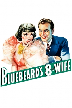 watch Bluebeard's Eighth Wife online free