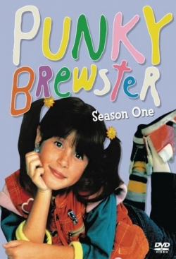 watch Punky Brewster online free