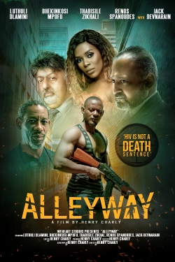 watch Alleyway online free