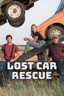 watch Lost Car Rescue online free