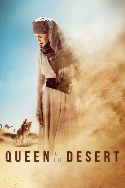 watch Queen of the Desert online free