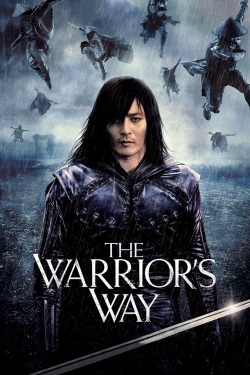 watch The Warrior's Way online free