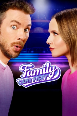 watch Family Game Fight online free
