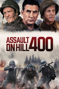 watch Assault on Hill 400 online free