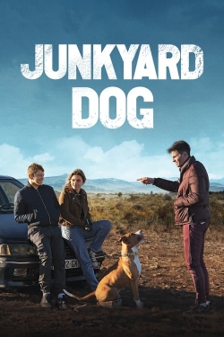 watch Junkyard Dog online free