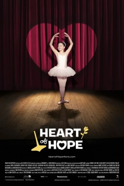 watch Heart of Hope online free