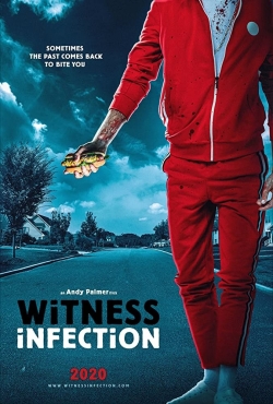 watch Witness Infection online free