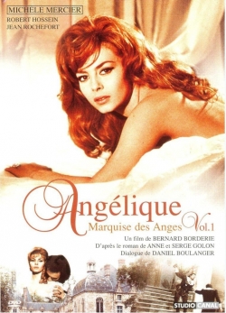 watch Angelique online free