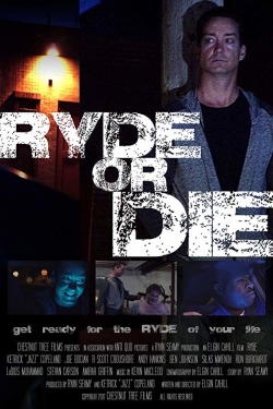 watch Ryde or Die online free