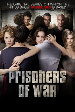 watch Prisoners of War online free