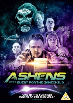 watch Ashens and the Quest for the Gamechild online free