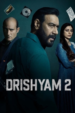 watch Drishyam 2 online free