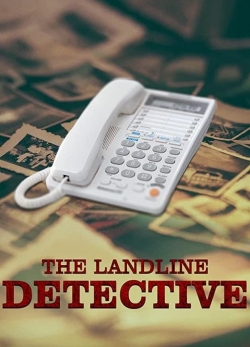 watch The Landline Detective online free