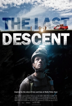 watch The Last Descent online free