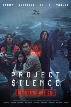 watch Project Silence online free