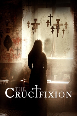 watch The Crucifixion online free