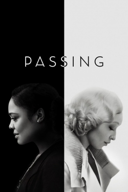 watch Passing online free
